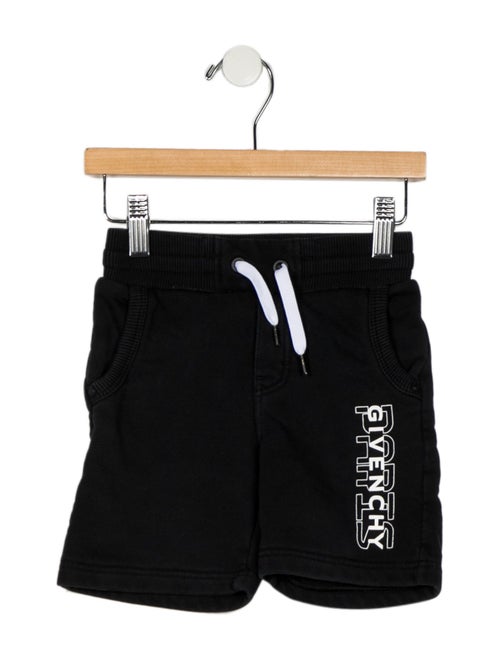 Givenchy Givenchy Boys' Sweat Shorts