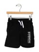 Givenchy Givenchy Boys' Sweat Shorts