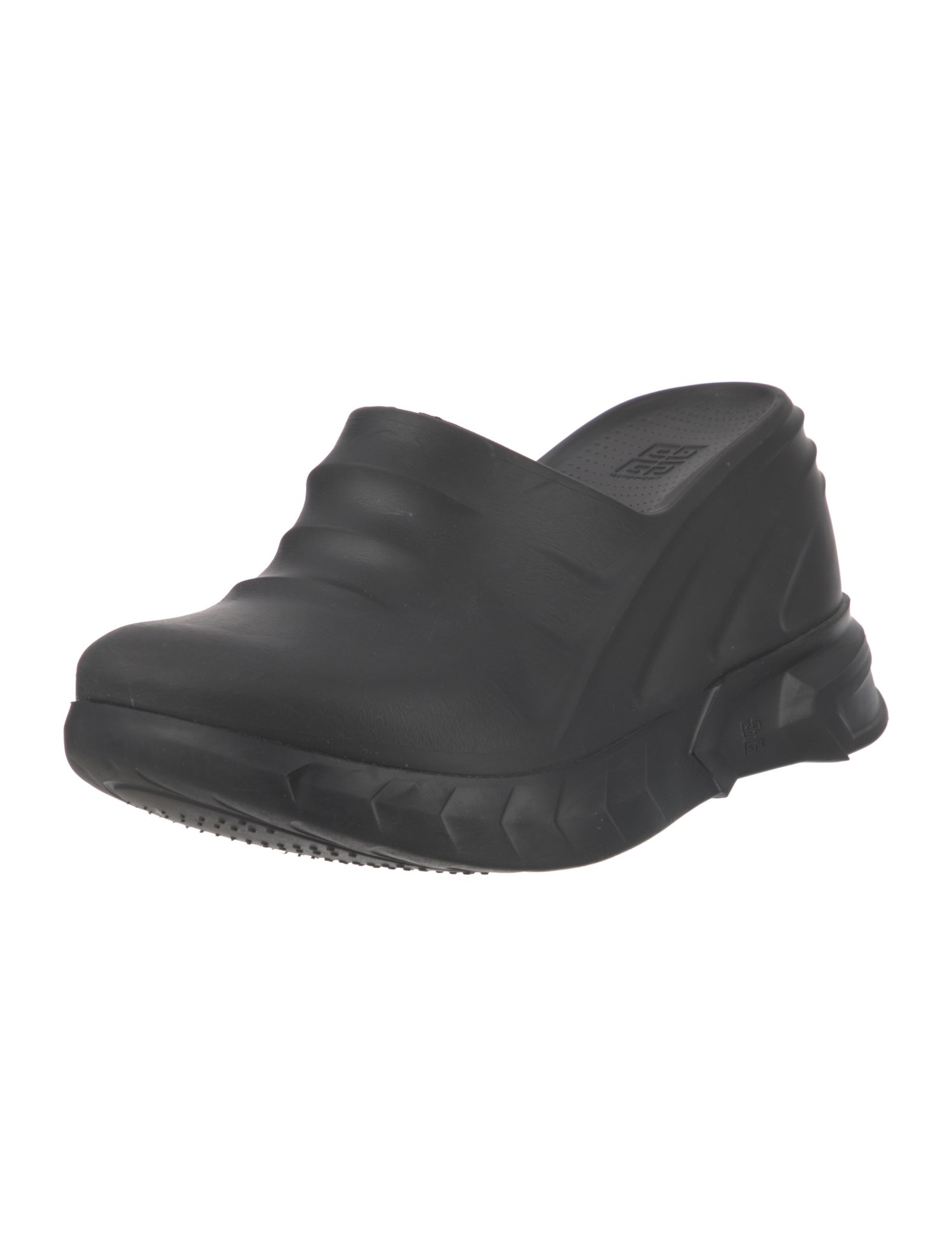 Givenchy Rubber Mules