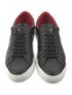 Givenchy Leather Sneakers