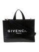 Givenchy Leather G Tote