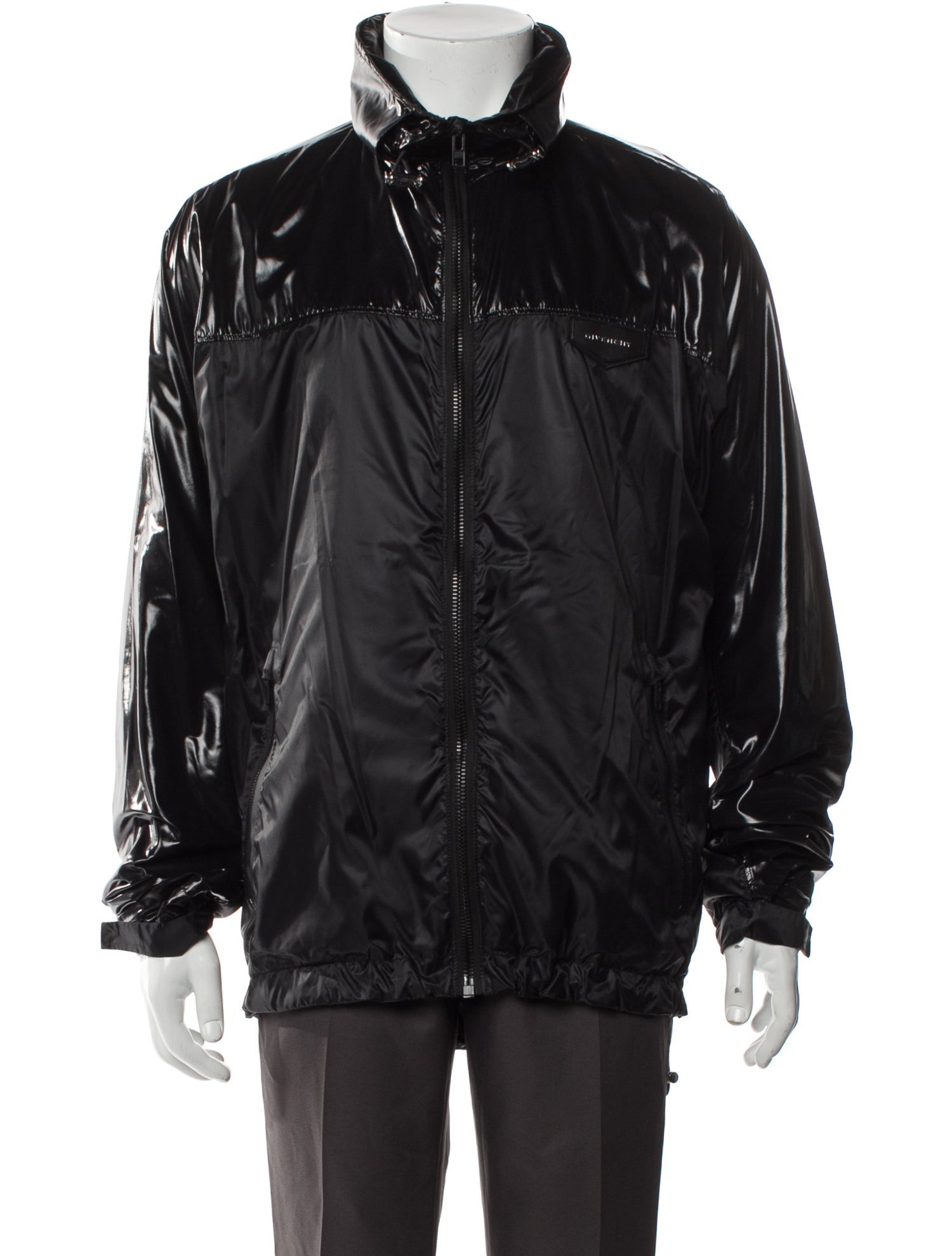Givenchy Windbreaker