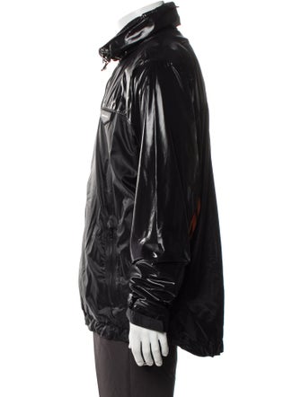 Givenchy Windbreaker