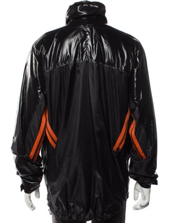 Givenchy Windbreaker