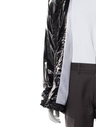 Givenchy Windbreaker