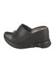 Givenchy Rubber Slides