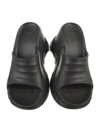 Givenchy Rubber Slides
