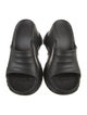 Givenchy Rubber Slides
