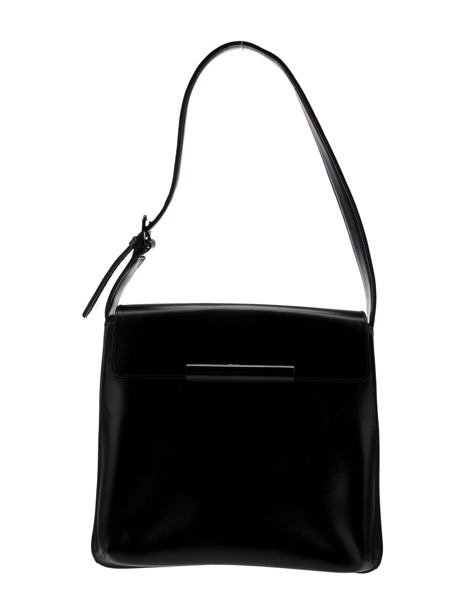 Givenchy Leather Shoulder Bag