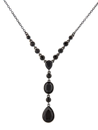 Givenchy Crystal Collar Necklace