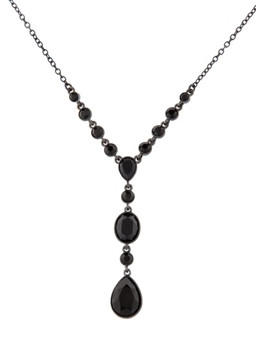 Givenchy Crystal Collar Necklace