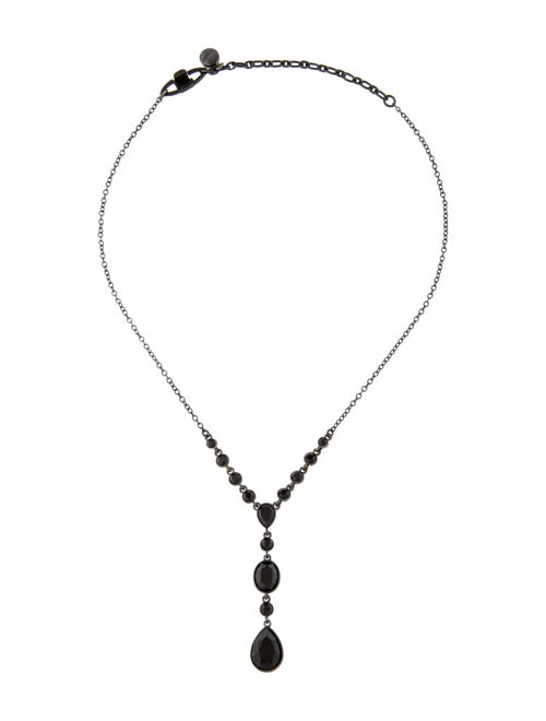 Givenchy Crystal Collar Necklace