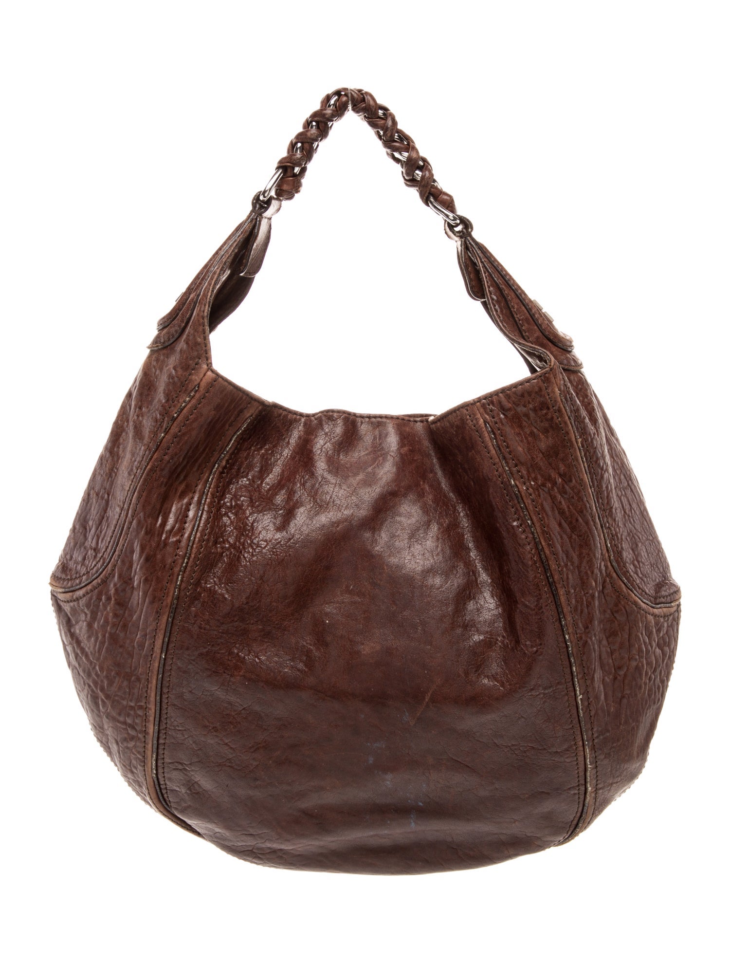 Givenchy Signature Hobo