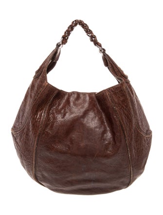 Givenchy Signature Hobo
