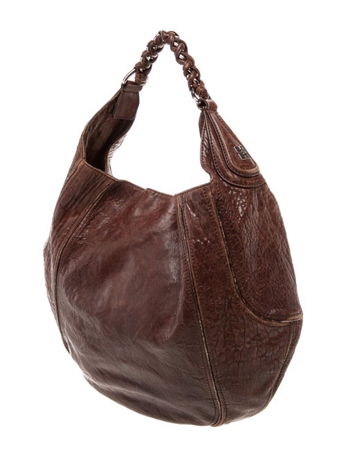 Givenchy Signature Hobo