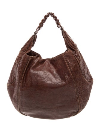 Givenchy Signature Hobo