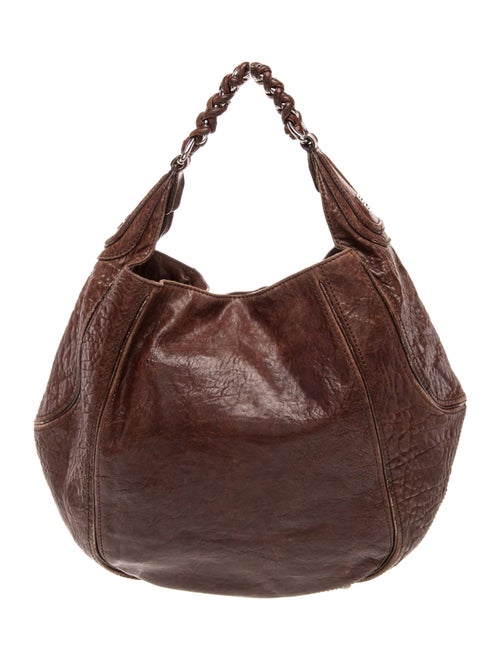 Givenchy Signature Hobo