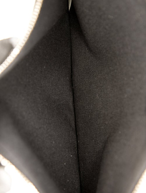 Givenchy Leather Clutch