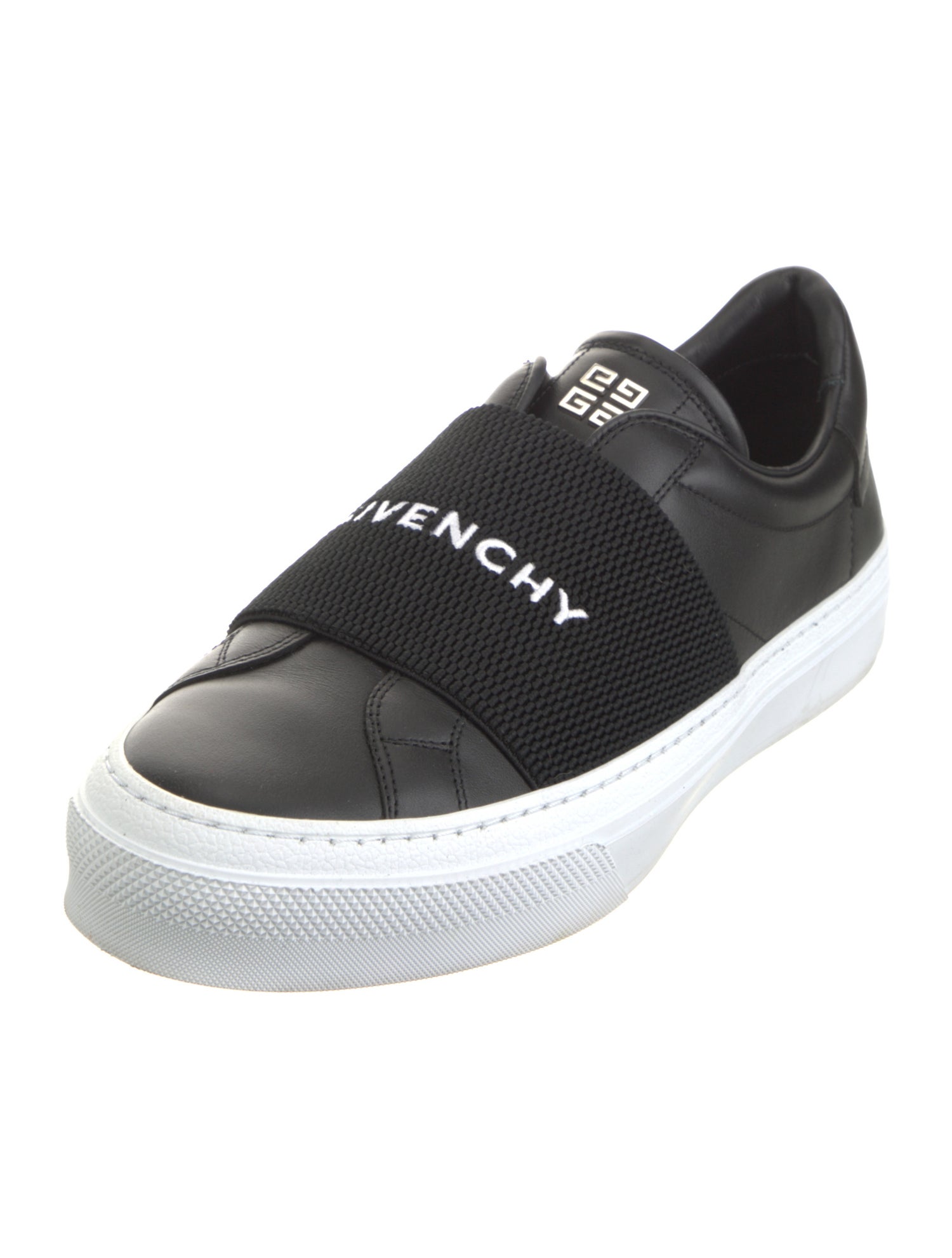 Givenchy Leather Sneakers