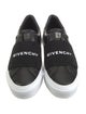 Givenchy Leather Sneakers