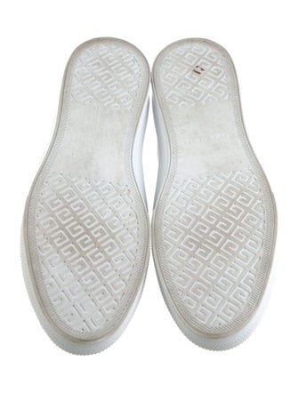 Givenchy Leather Sneakers