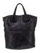 Givenchy Leather Top Handle Bag
