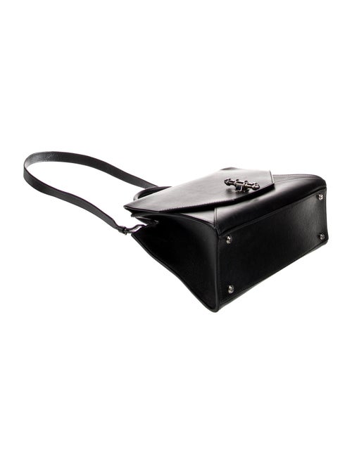 Givenchy Leather Top Handle Bag