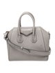 Givenchy Leather Top Handle Bag