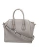 Givenchy Leather Top Handle Bag