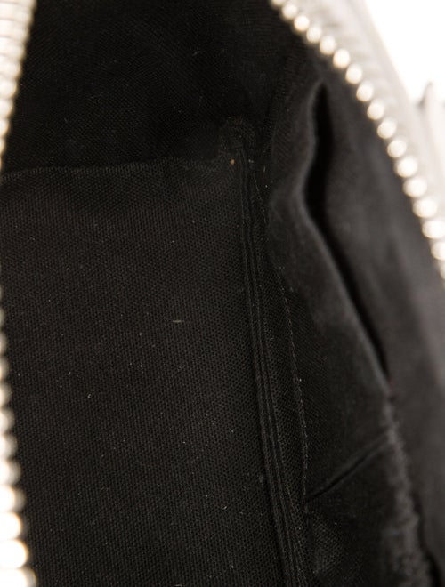 Givenchy Leather Top Handle Bag