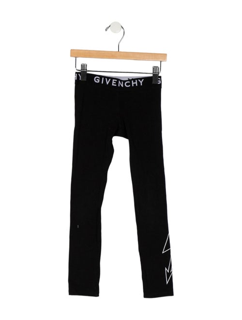 Givenchy Givenchy Girls' Leggings