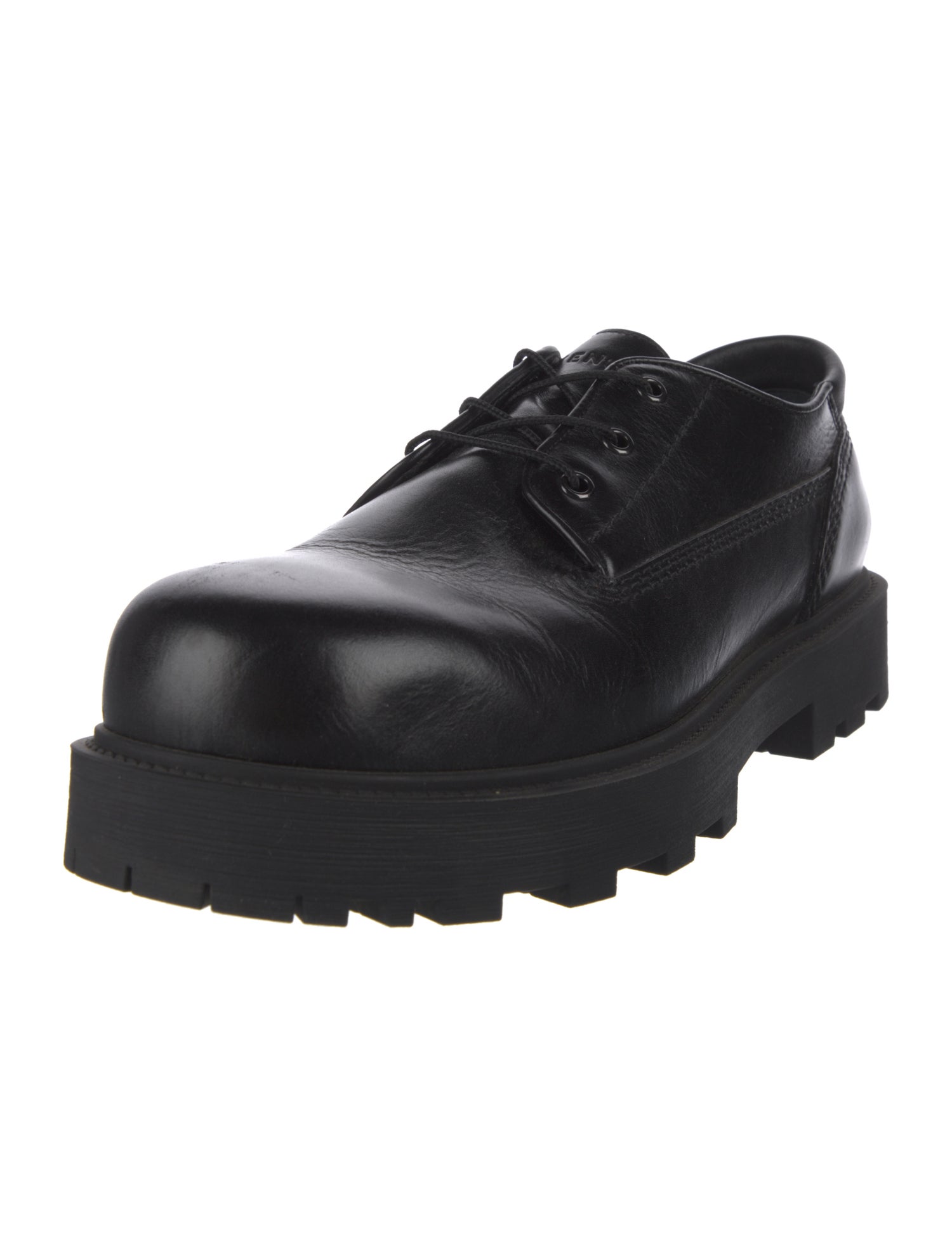 Givenchy Leather Sneakers