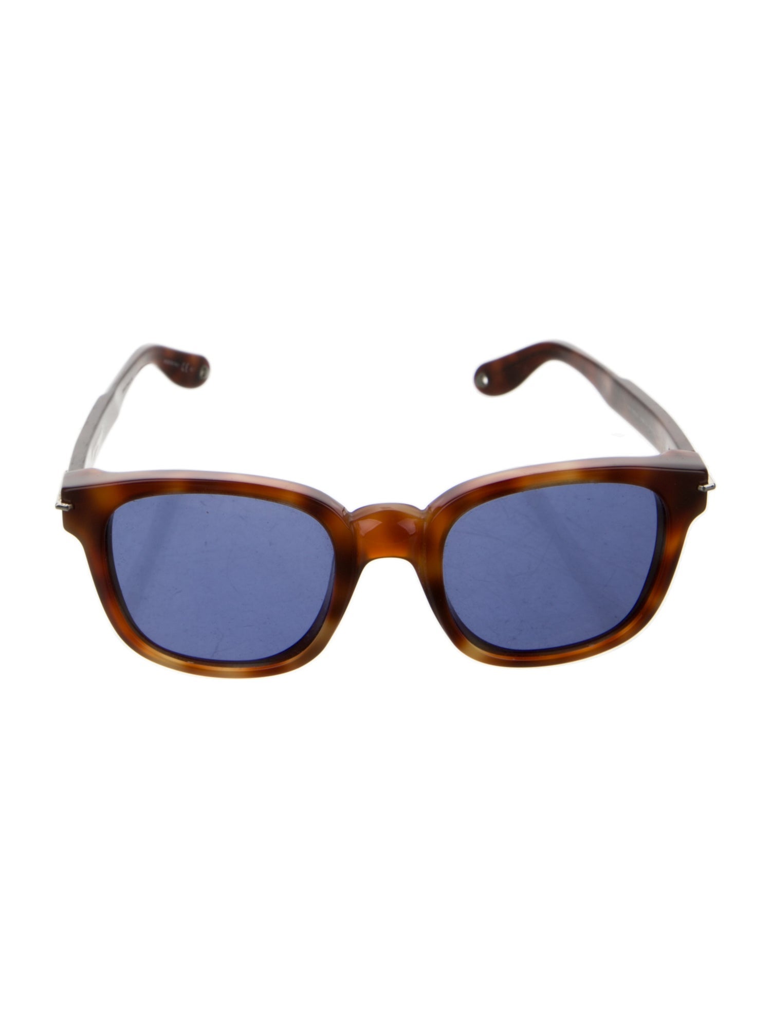 Givenchy Wayfarer Tinted Sunglasses