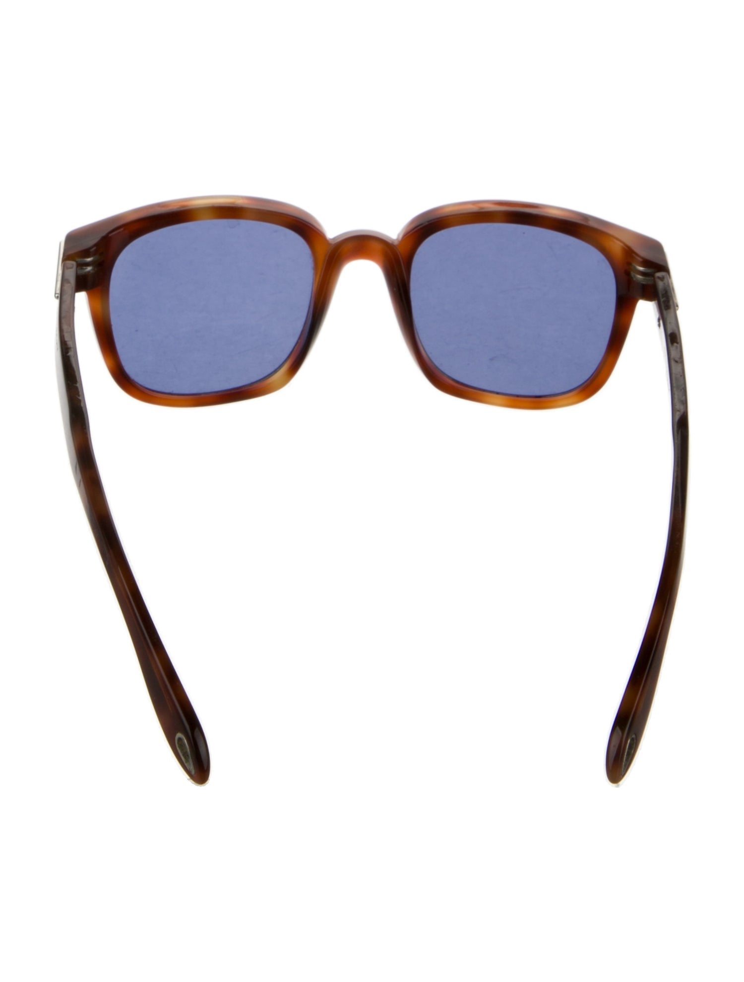 Givenchy Wayfarer Tinted Sunglasses