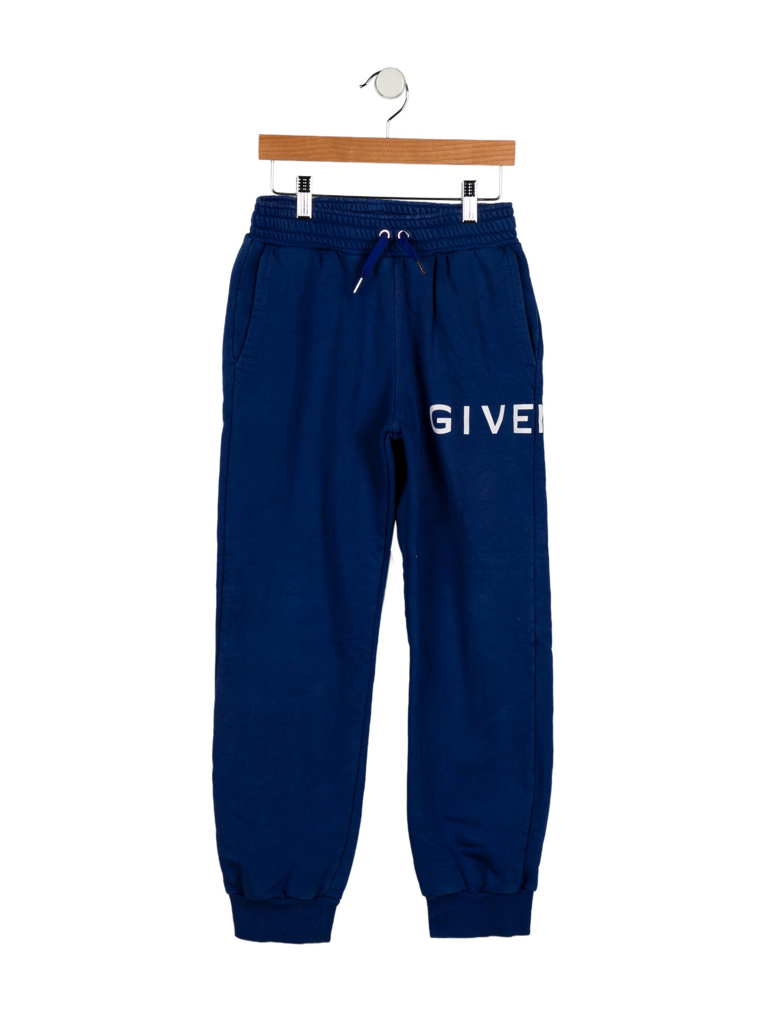 Givenchy Boys' Logo Jogger Sweatpants