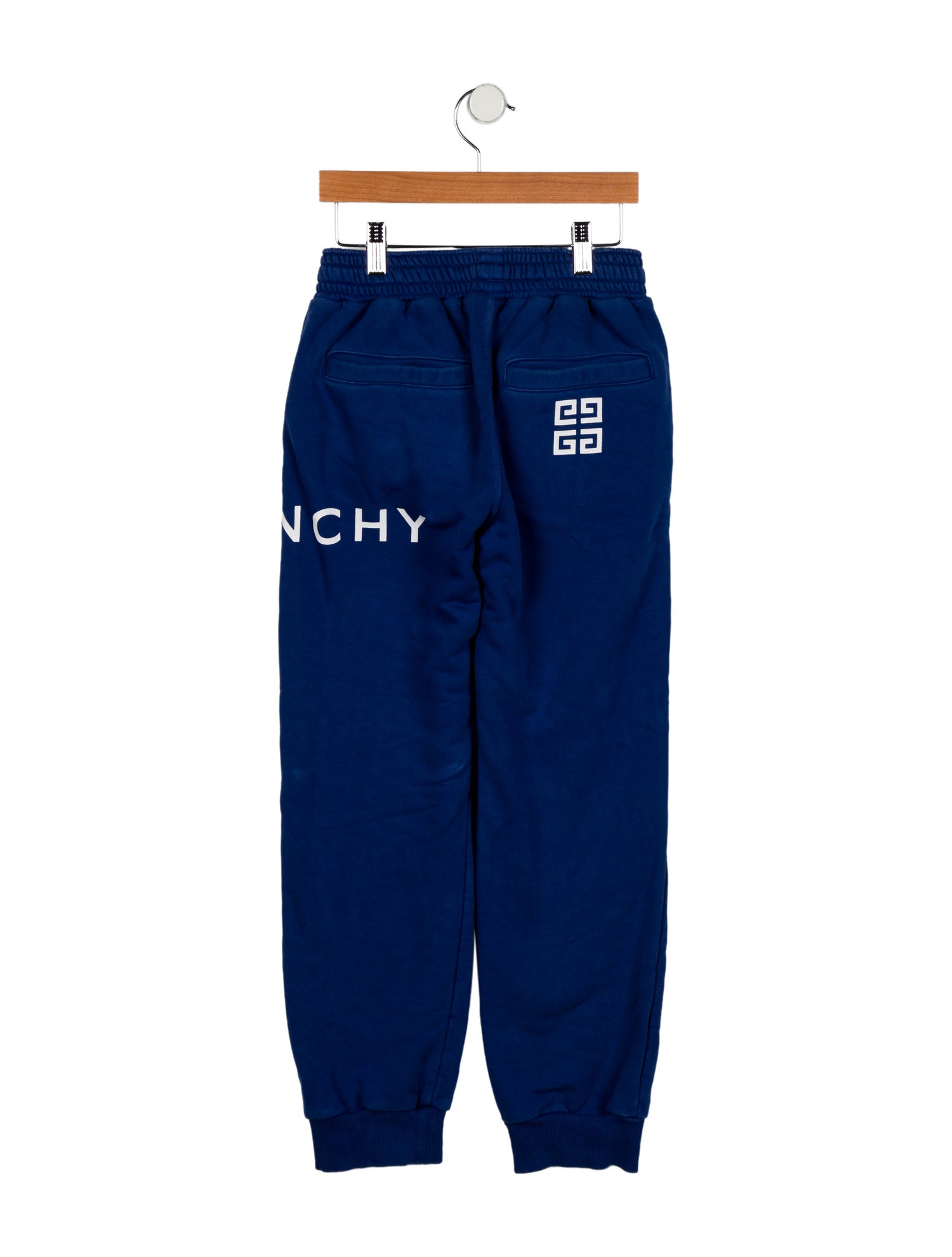 Givenchy Boys' Logo Jogger Sweatpants