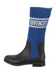 Givenchy Printed Sock Boots