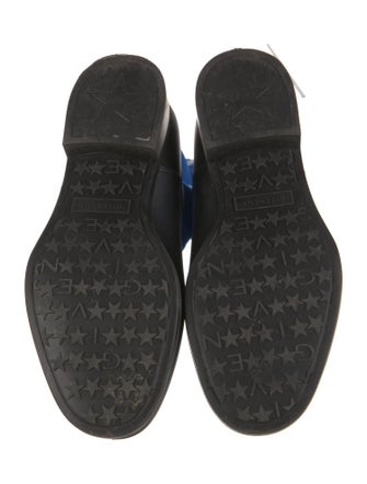 Givenchy Printed Sock Boots