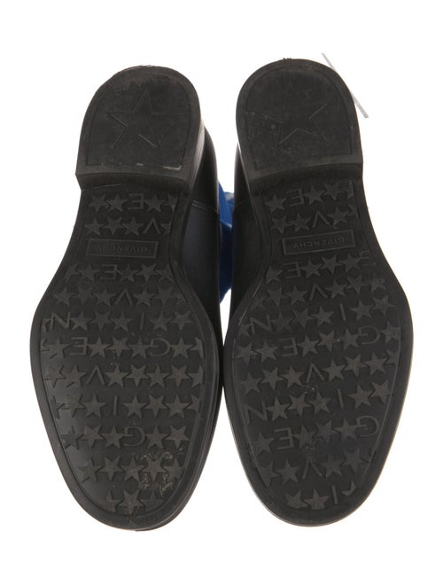 Givenchy Printed Sock Boots