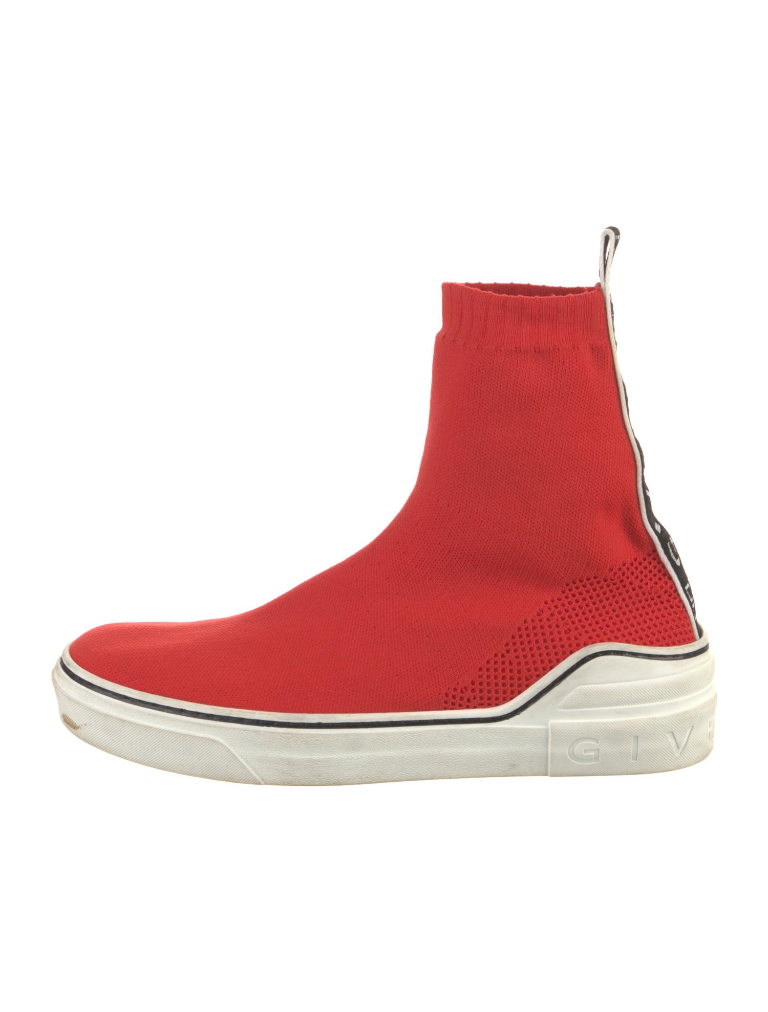 Givenchy Sock Sneakers