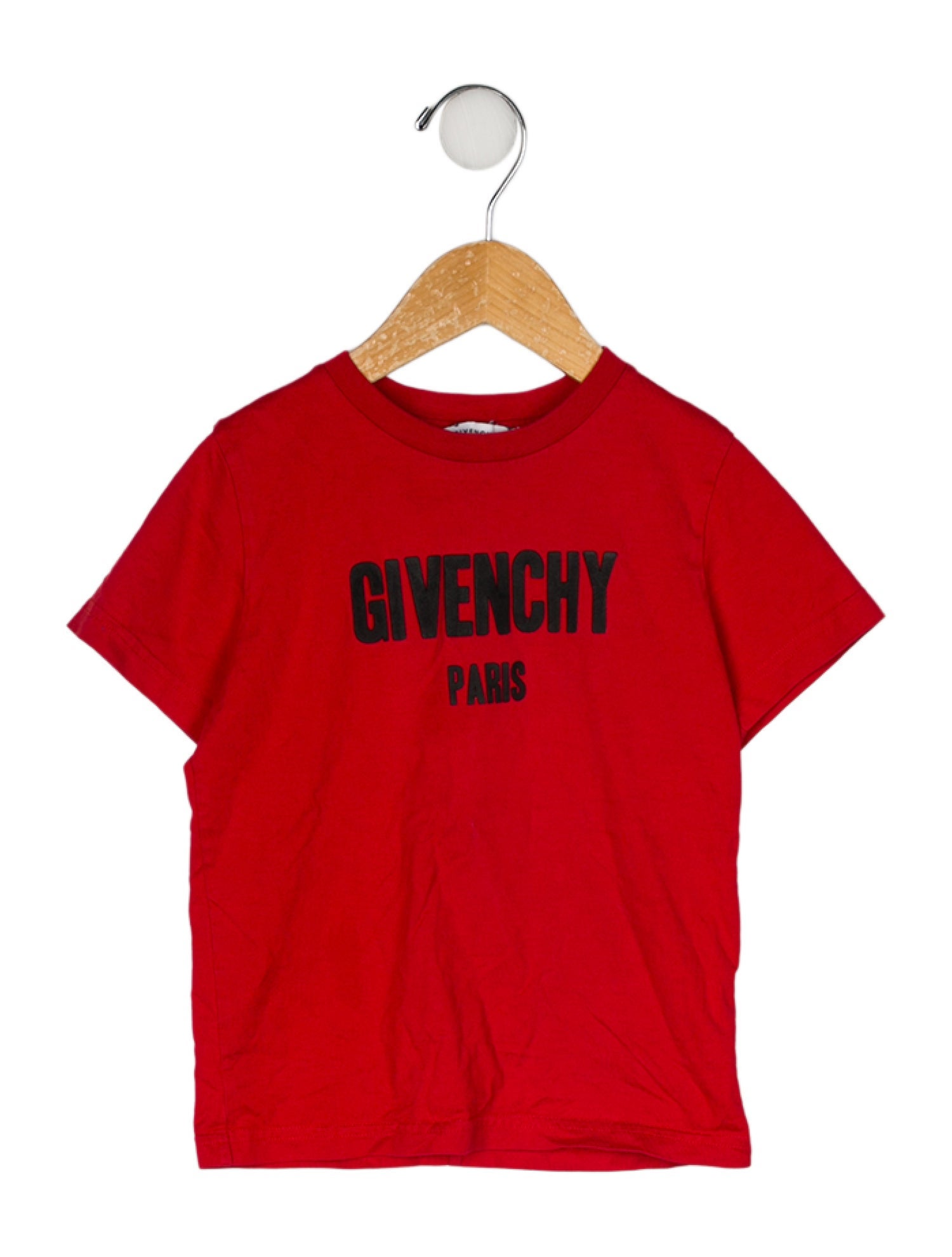 Givenchy Toddlers' Logo T-Shirt