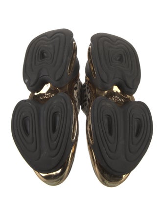 Givenchy Printed Sock Sneakers