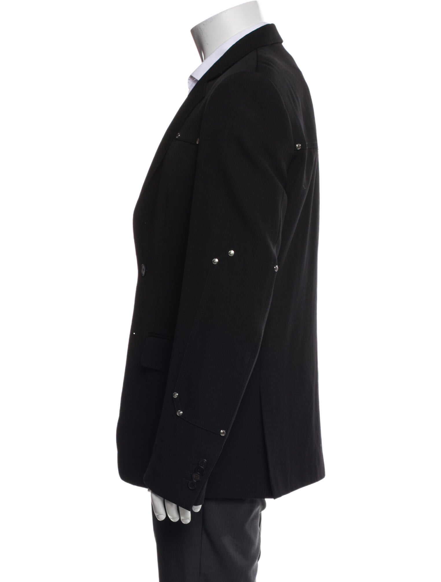Givenchy Men's BLazer
