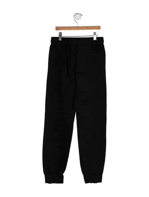 Givenchy Boys' Patterned Sweatpants