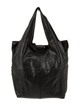 Givenchy Leather George V Tote