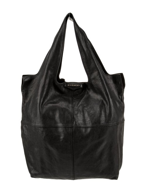 Givenchy Leather George V Tote