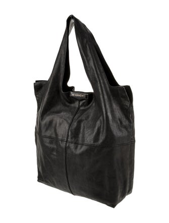 Givenchy Leather George V Tote