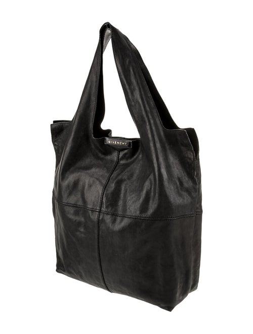 Givenchy Leather George V Tote