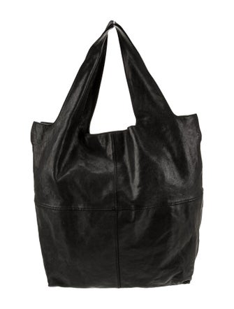 Givenchy Leather George V Tote