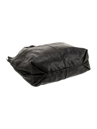 Givenchy Leather George V Tote